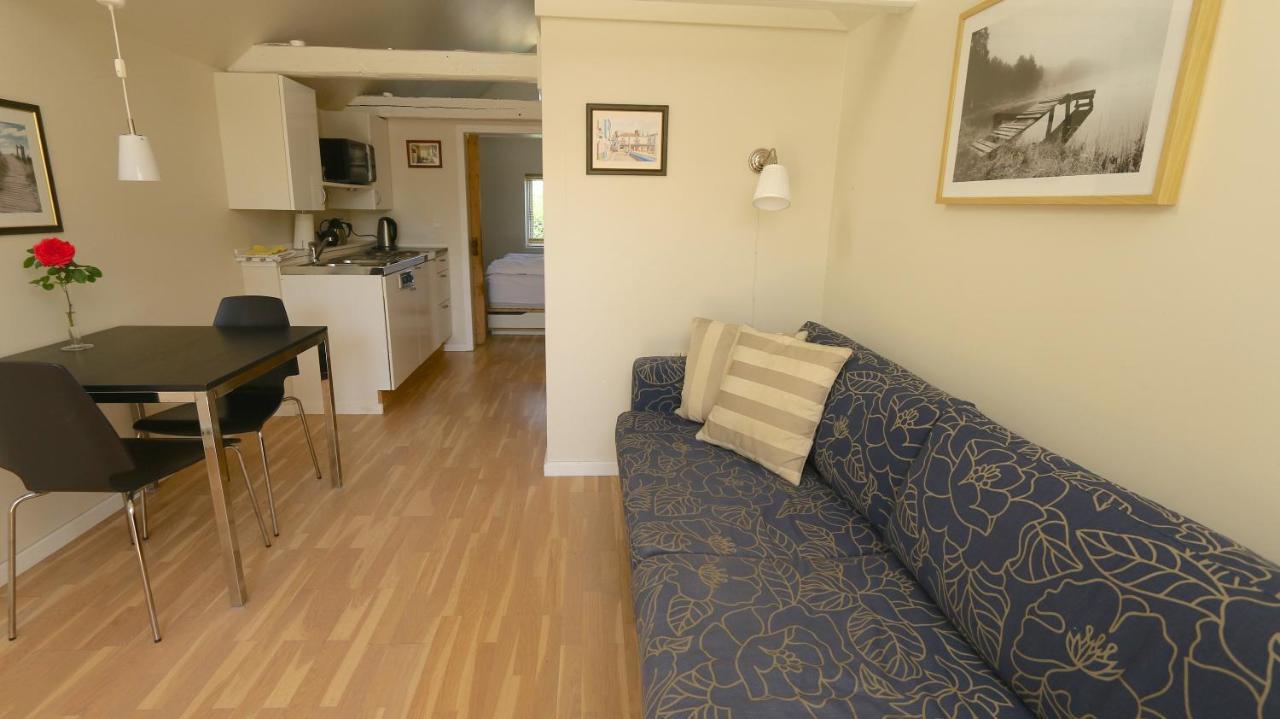 Svendborg Rooms & Apartments Zimmer foto