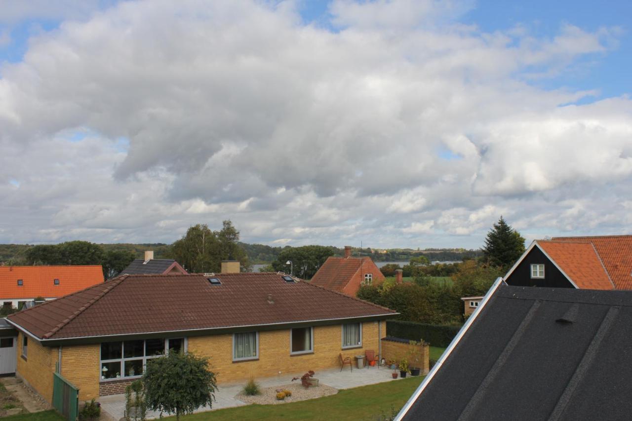 Svendborg Rooms & Apartments Exterior foto