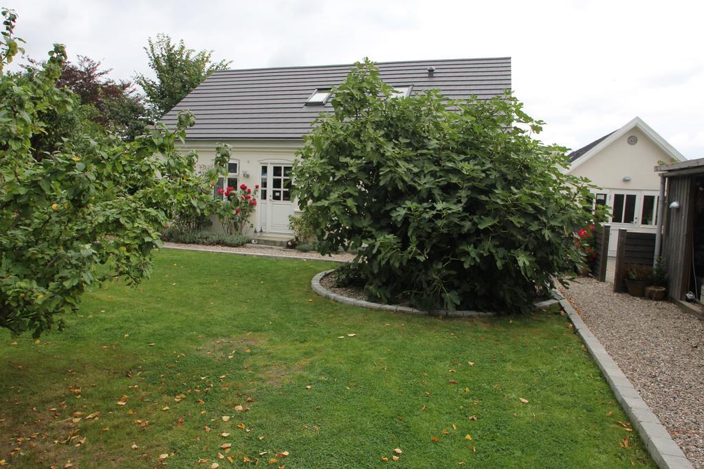 Svendborg Rooms & Apartments Exterior foto