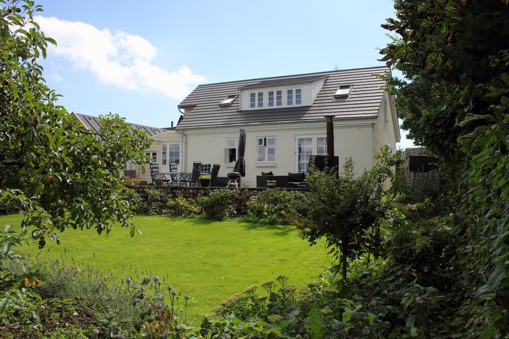 Svendborg Rooms & Apartments Exterior foto